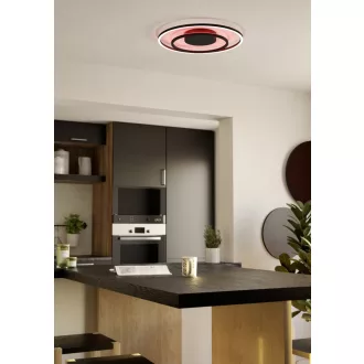   900728 EGLO CALAGRANO-Z 3000K-6500K RGB LED mennyezeti lámpa