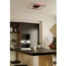 900729 EGLO CALAGRANO-Z 3000K-6500K RGB LED mennyezeti lámpa