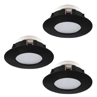 900744 EGLO PINEDA 3000K LED süllyesztett lámpa
