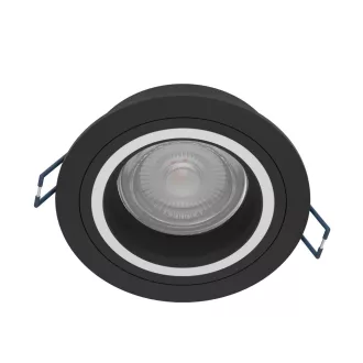   900764 EGLO CAROSSO-Z 2700K-6500K RGB LED süllyesztett lámpa