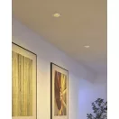 900765 EGLO CAROSSO-Z 2700K-6500K RGB LED süllyesztett lámpa