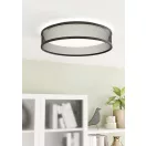 900795 EGLO LUPPINERIA 3000K LED mennyezeti lámpa