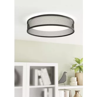 900795 EGLO LUPPINERIA 3000K LED mennyezeti lámpa