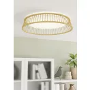 900797 EGLO LUPPINERIA 3000K LED mennyezeti lámpa