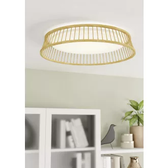 900797 EGLO LUPPINERIA 3000K LED mennyezeti lámpa