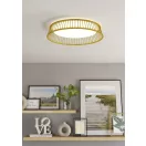 900797 EGLO LUPPINERIA 3000K LED mennyezeti lámpa