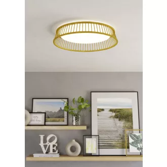 900797 EGLO LUPPINERIA 3000K LED mennyezeti lámpa
