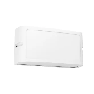 900807 EGLO CAMARDA 4000K IP54 kültéri LED fali lámpa