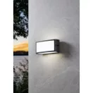 900808 EGLO CAMARDA 4000K IP54 kültéri LED fali lámpa