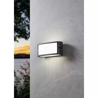 900808 EGLO CAMARDA 4000K IP54 kültéri LED fali lámpa