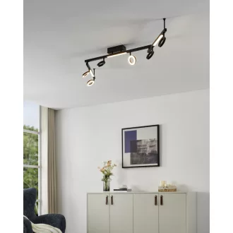 900839 EGLO CARDILLIO 1 3000K LED spot lámpa