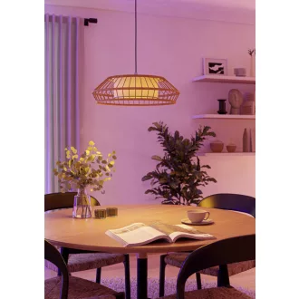 900842 EGLO YUKU-Z 2700K-6500K RGB LED függeszték