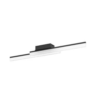 900844 EGLO PALMITAL 3000K IP44 LED fali-mennyezeti lámpa