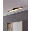 900844 EGLO PALMITAL 3000K IP44 LED fali-mennyezeti lámpa