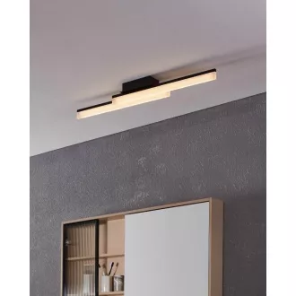 900844 EGLO PALMITAL 3000K IP44 LED fali-mennyezeti lámpa