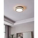 900846 EGLO LED PALERMO 3000K IP44 LED fali-mennyezeti lámpa