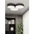 900853 EGLO BARBANO-Z 2700K-6500K RGB LED mennyezeti lámpa