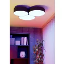 900853 EGLO BARBANO-Z 2700K-6500K RGB LED mennyezeti lámpa