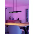 900854 EGLO BARBANO-Z 2700K-6500K RGB LED függeszték