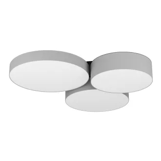 900855 EGLO BARBANO-Z 2700K-6500K RGB LED mennyezeti lámpa