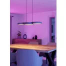 900856 EGLO BARBANO-Z 2700K-6500K RGB LED függeszték