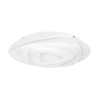 900863 EGLO PALAGIANO 4000K LED mennyezeti lámpa