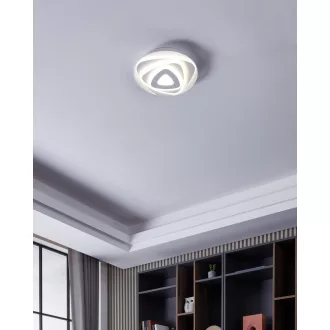900863 EGLO PALAGIANO 4000K LED mennyezeti lámpa