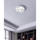900864 EGLO PALAGIANO 4000K LED mennyezeti lámpa