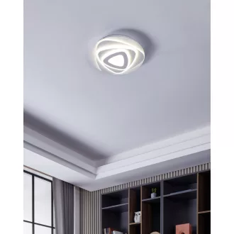 900864 EGLO PALAGIANO 4000K LED mennyezeti lámpa