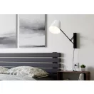 900865 EGLO FORCADET fali lámpa