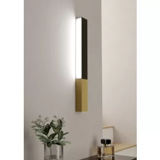900871 EGLO TUDONS 3000K LED fali lámpa