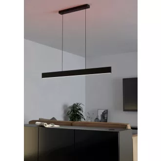 900878 EGLO ANDREAS-Z 2700K-6500K RGB LED függeszték