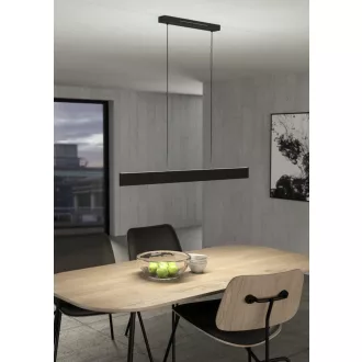 900878 EGLO ANDREAS-Z 2700K-6500K RGB LED függeszték
