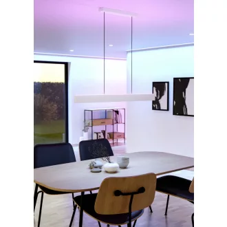 900879 EGLO ANDREAS-Z 2700K-6500K RGB LED függeszték