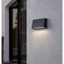 900887 EGLO SPONGANO IP65 kültéri LED fali lámpa