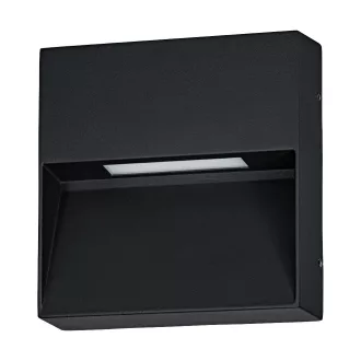 900889 EGLO MARUGGIO IP65 kültéri LED fali lámpa