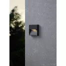 900889 EGLO MARUGGIO IP65 kültéri LED fali lámpa