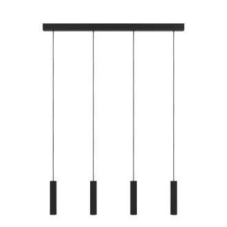 900906 EGLO ALMUDAINA 3000K LED függeszték
