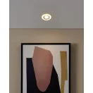 900912 EGLO CALONGE 3000K LED süllyesztett lámpa