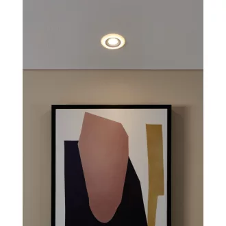 900912 EGLO CALONGE 3000K LED süllyesztett lámpa