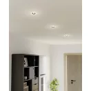 900914 EGLO CALONGE 3000K LED süllyesztett lámpa