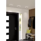 900915 EGLO CALONGE 3000K LED süllyesztett lámpa 3 db