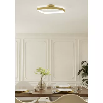 900916 EGLO VALLEROSA 3000K LED mennyezeti lámpa