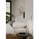 900926 EGLO ALMUDAINA 3000K LED függeszték