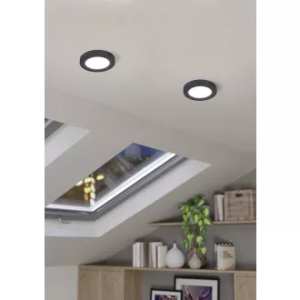 900931 EGLO FUEVA FLEX 3000K LED süllyesztett lámpa
