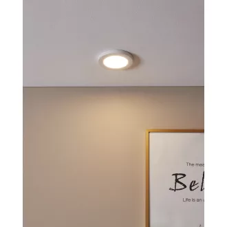 900932 EGLO FUEVA FLEX 3000K LED süllyesztett lámpa