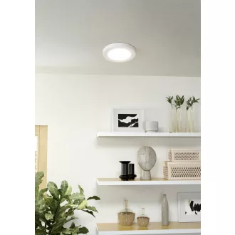 900932 EGLO FUEVA FLEX 3000K LED süllyesztett lámpa