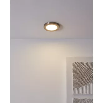 900933 EGLO FUEVA FLEX 3000K LED süllyesztett lámpa