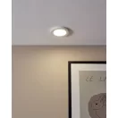 900935 EGLO FUEVA FLEX 4000K LED süllyesztett lámpa