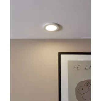 900935 EGLO FUEVA FLEX 4000K LED süllyesztett lámpa